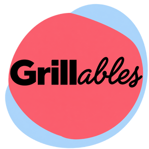 Grillables logo
